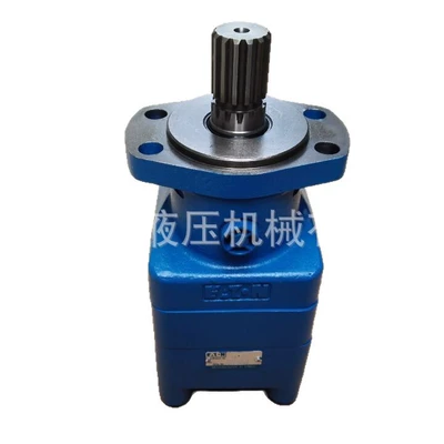 Ötürücü vallar, Accessories Output Shaft, Full