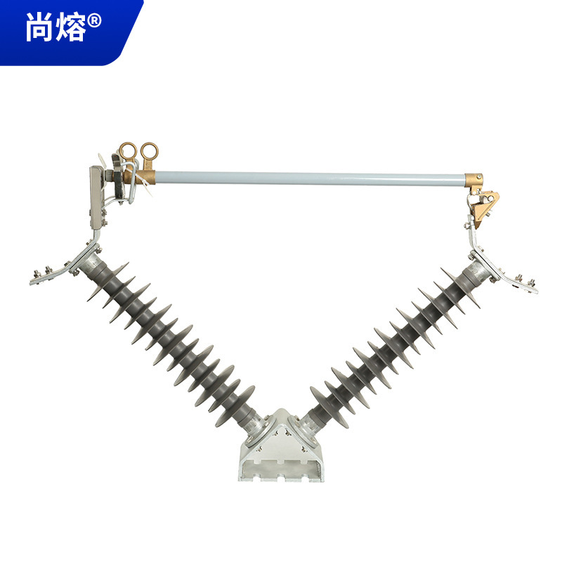 防风型跌落式熔断器4