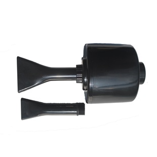 Tornado foam head nozzle foam gun foam head gun tornado double tube foam gun nozzle