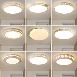 吸顶灯;吊灯;室内壁灯