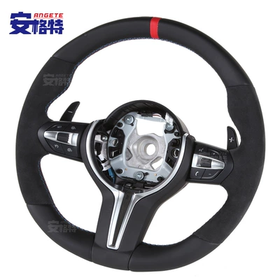 Steering Wheel M3M5X5X6X3X1 Modification, Steering wheel