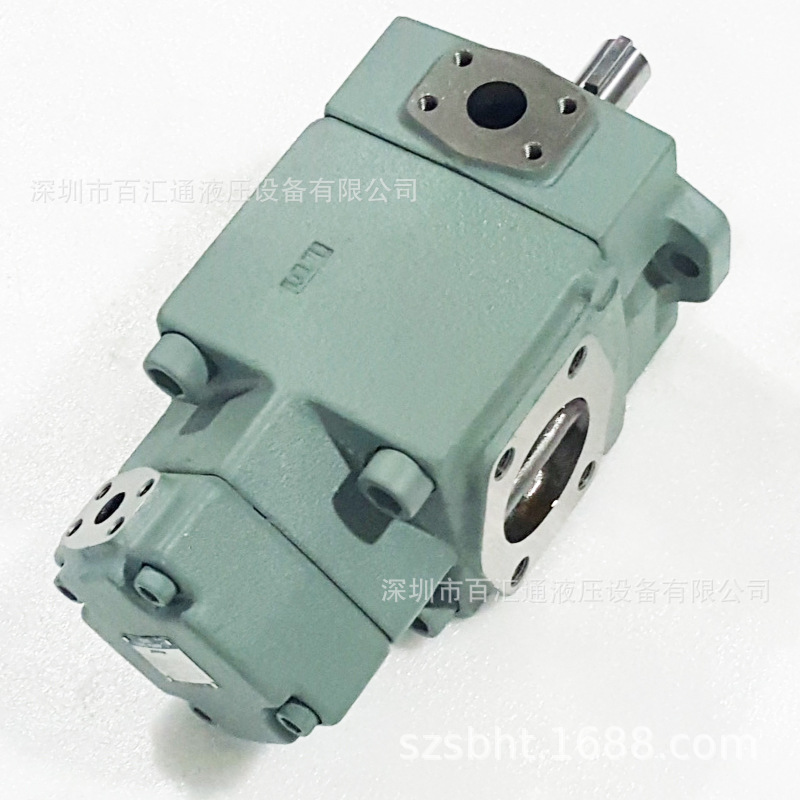 供应PV2R定量叶片泵 批发销售PV2R33-94-94-F-RAAA-31双联叶片泵