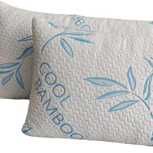 Broken Memory Foam Gel Particle Sponge Pillow Body Pillow Bamboo Fiber Medium Cooling Air Layer Pillow Neck Protector Broken Memory Foam Gel Particle Sponge Pillow Body Pillow Bamboo Fiber Medium Cooling Air Layer Pillow Neck Protector