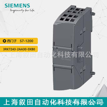 ������PLC S7-12003ͨ��ģ��RK7243-2AA30-0XB0  ��վ AS-i �ӿ�