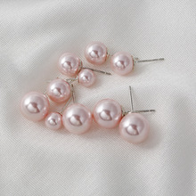 �µ�������ʩ������294��ɫ����Ů���ʼ�Լ����ƷS925������10mm