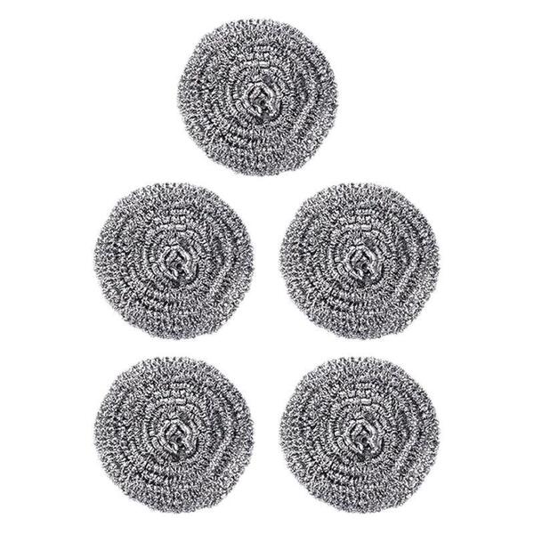 Stainless steel wire ball cleaning ball [10/20/40/60 installation]…