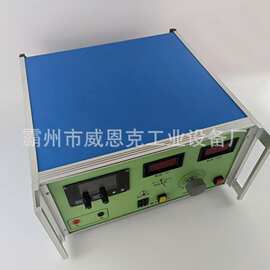 晶闸管伏安特性测试仪断态及反向电压(VDRM,VRRM)测量范围：0—60