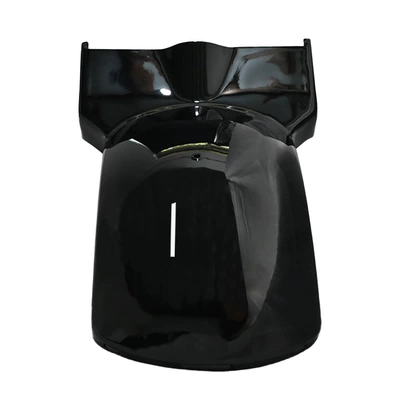 Models, Short Tail Mudguard, Motorcycle Fender