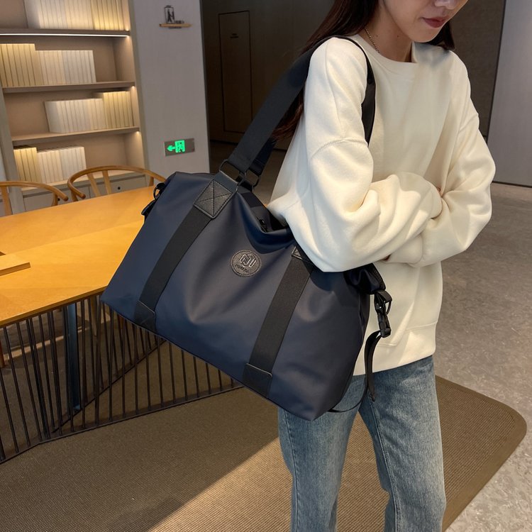 블루