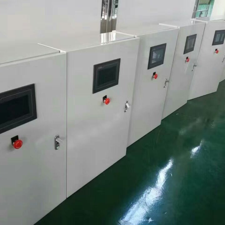 山东济南博联自动化成套系统 PLC自动化控制系统 过程自动化控制