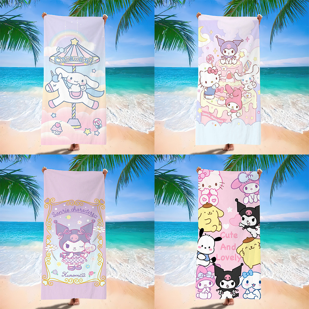 Sanrio
