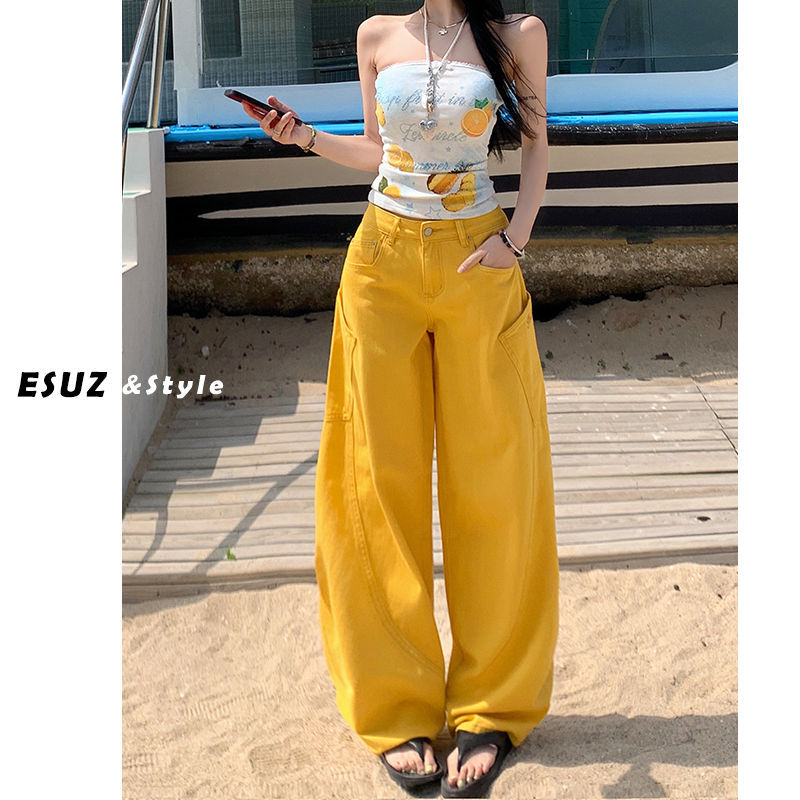 Summer trousers