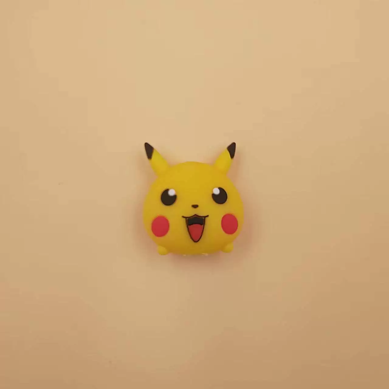 Cartoon doll, protective case, charger, wholesale