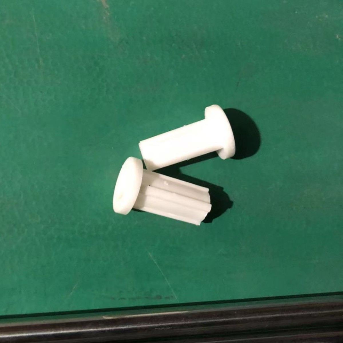 Отдельные белые джемы (набор из 10 шт.)