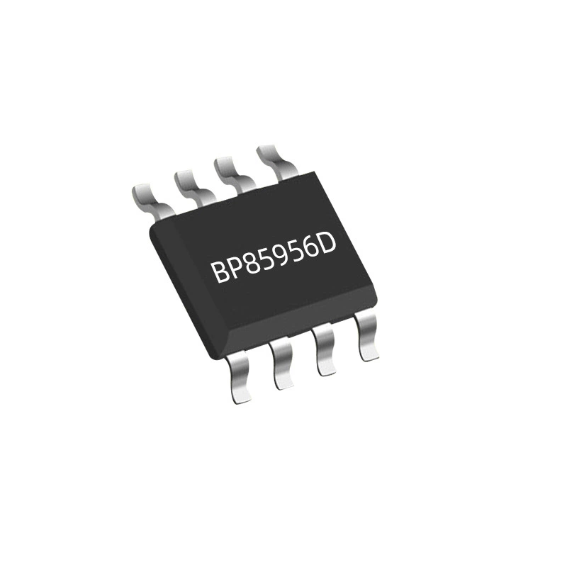 BP85956D BP85956P SOP-8/DIP-7 靖丰 明源 非隔离 开关 原装 芯片 IC