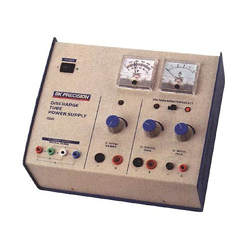 BK Precision 1510 放电管电源/交流-直流高电压/高电流输出