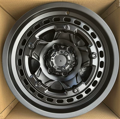 H3/H5H9 Yuhu Cheetah Jeep – Hub - 17x9j-dark-blue-jt186-matt-black-modified-model