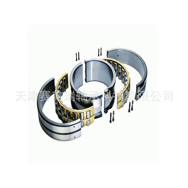 工厂现货剖分轴承COOPER 02BCPN240MM GR&EX