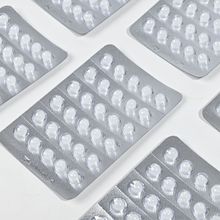 正畸保护蜡矫正牙套蜡牙箍托槽牙蜡防磨嘴牙齿矫正防刮伤30粒/卡