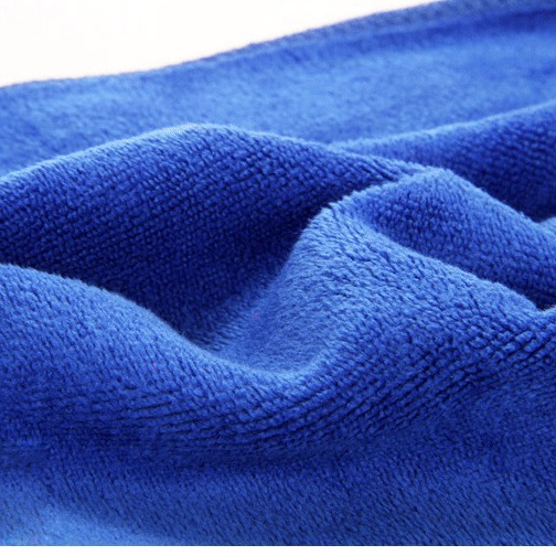 Toalla gruesa para lavado de autos 30*30/30*70/60*160, toalla de limpieza para autos, toalla de limpieza súper absorbente
