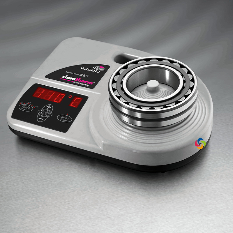 瑞士simatherm森玛电感应轴承加热器/便携式 高效安全【IH025】