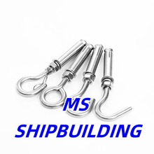 304/201PÛhݽz fÛ˨hM6M8M10M12