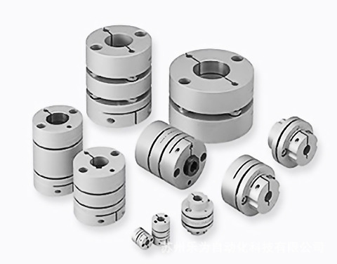 日本三木联轴器SFC-080SA2-25B-40B伺服KK模组丝杆支撑座配套专用