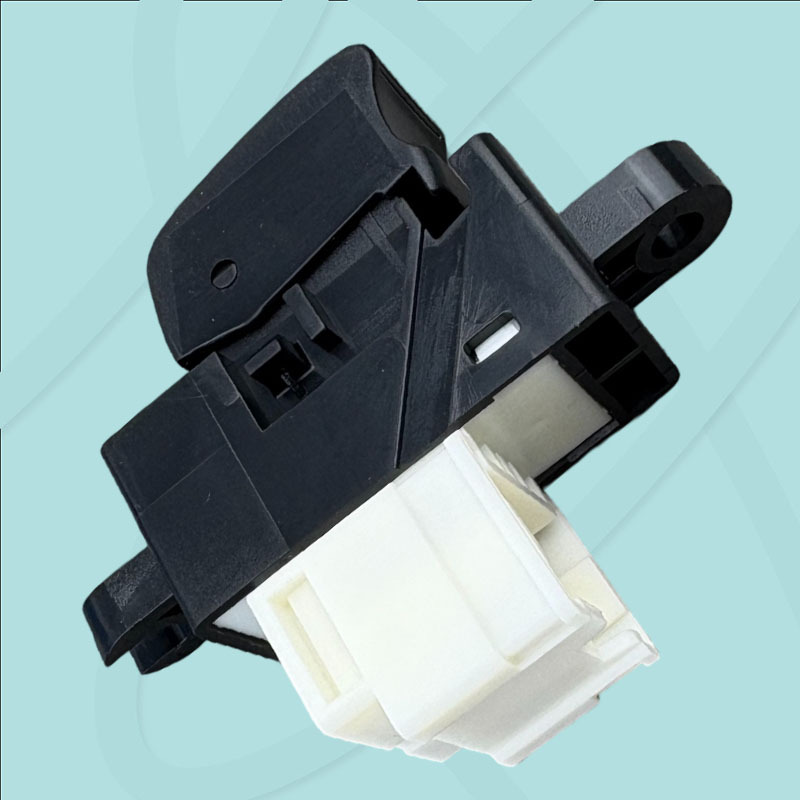 25411-0V000 Is Suitable for Nissan Sunny X-Trail T30 Paladin Yuxuan Electric Glass Lift Single Switch