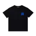 Black blue diagram