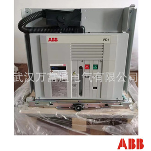 VD4/P 12.12.25 ABB Vacuum Circuit Breaker Specific Price Negotiation