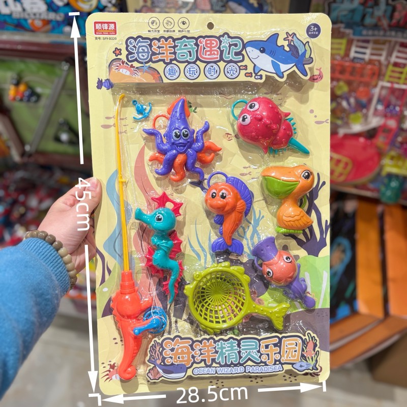 Juguetes de placa, utensilios médicos para el hogar, puestos de mercado nocturno, supermercado, suministro de productos para niños, utensilios de cocina, juguetes de cocina mezclados al por mayor. image 28