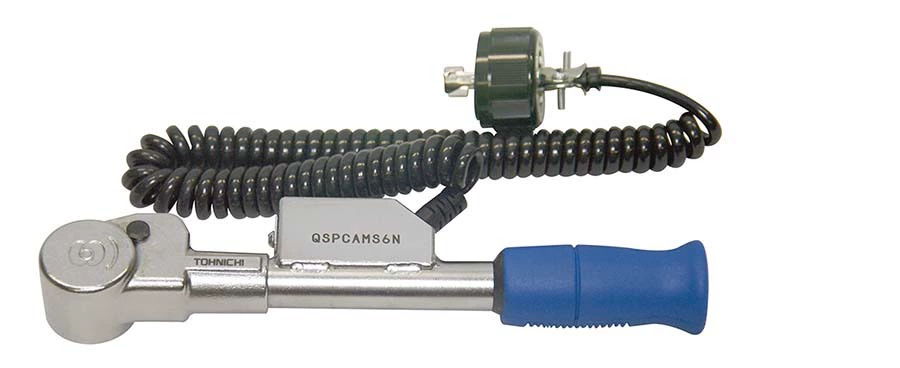 Япония Восточный динамометрический Ключ анти-ошибка динамометрический ключ с проволокой Восточный динамометрический ключ QSPCAMS 6N