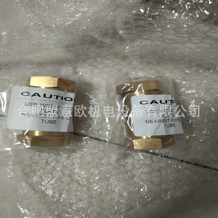 美国CIRCLE-SEAL压力调机器