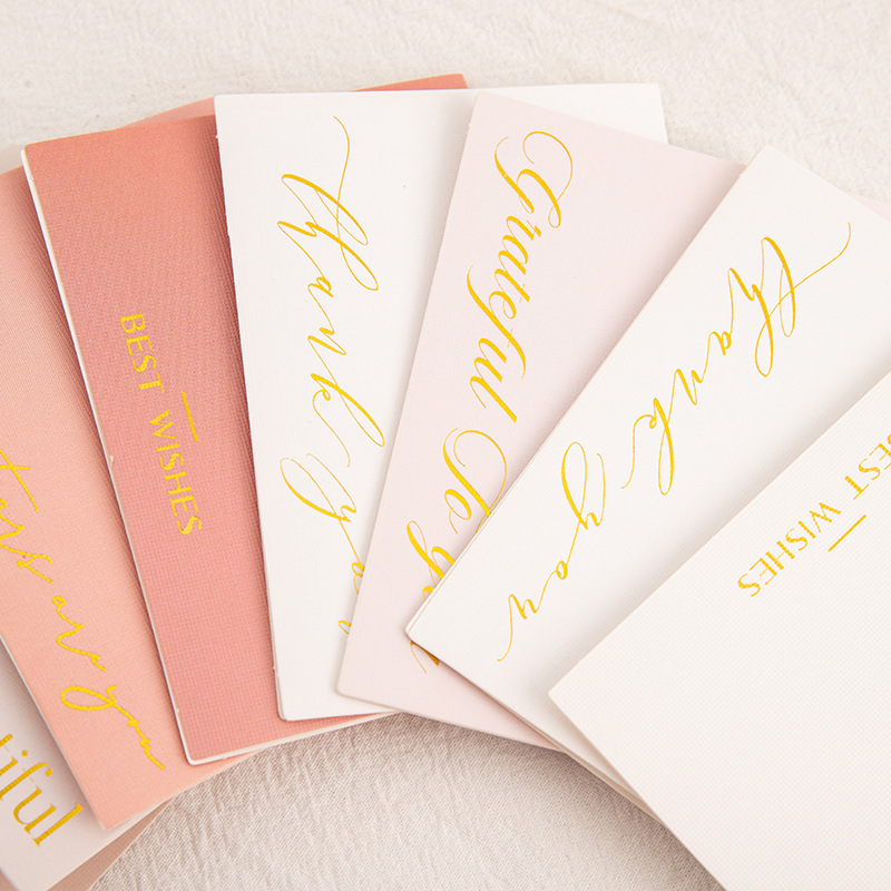 Letter Pattern 10 Pieces Simple Style Holiday Daily Valentine'S Day Teachers' Day Birthday Letter