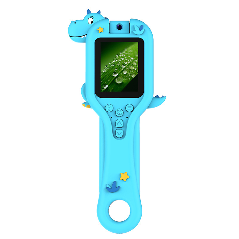 Blue Dinosaur(메모리 카드 제외)