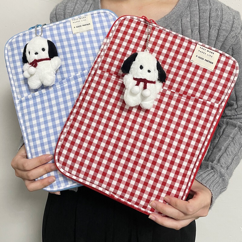 Apple MacBook laptop liner bag air13.3 computer protective case Huawei 14-inch ipad11 storage bag