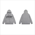 744 dark gray plus velvet