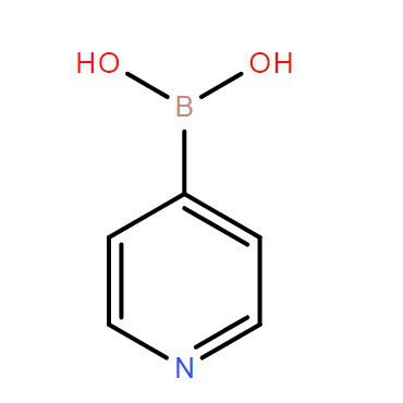 厂家生产吡啶-4-硼酸 CAS号1692-15-5 现货资源 全国发货