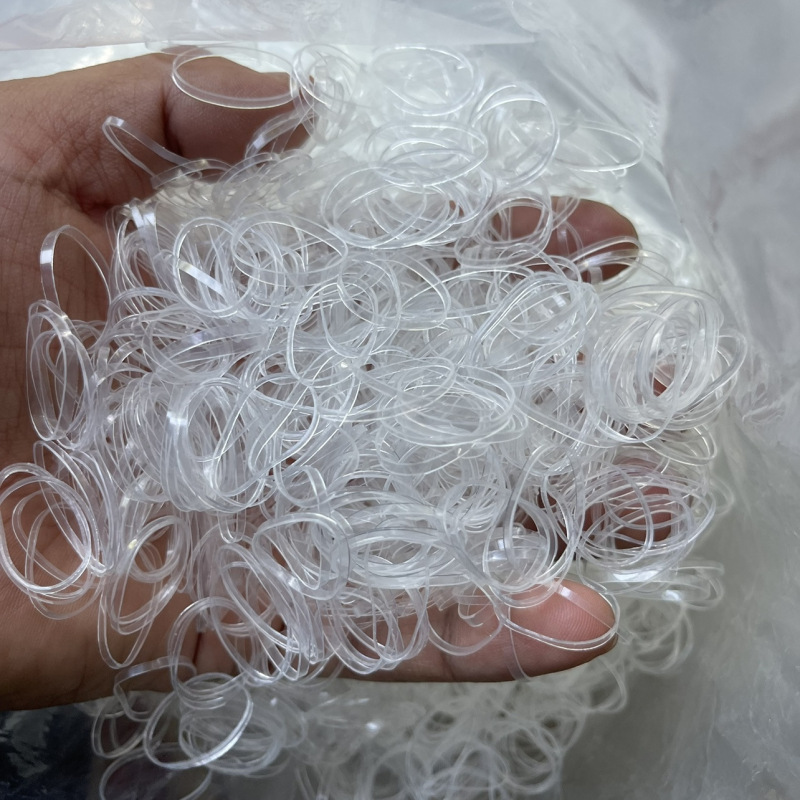 手は粒の皮の筋の輪の大きいものを縛って手を縛って透明な白色の耐小薬の高弾の青い草の魚を強化して口の大きいものを切りません。|undefined