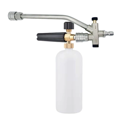 High pressure car wash water gun – Cross-border high-pressure water gun car wash