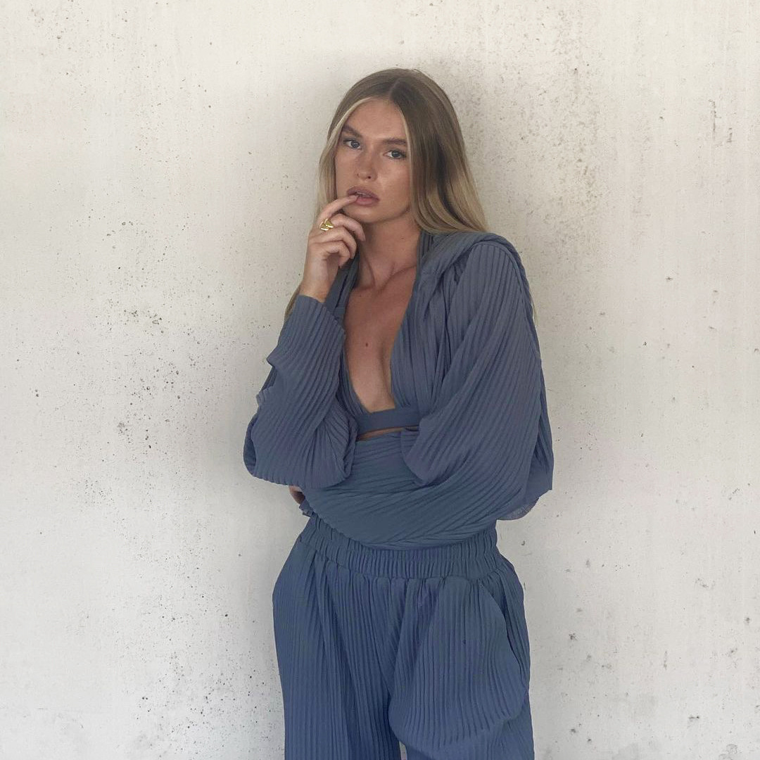 Blue Suit 6