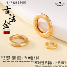 �̲�925���ƽ�����ʯ�ƴ�׵�ȦȦ���º�ͷ�˼������ִ�diy���