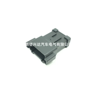 132015-0131汽车防水连接器12孔 国产连接器 鹤壁源头工厂