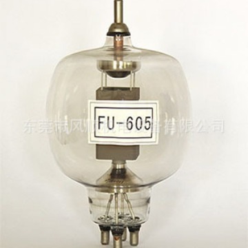 国产电子管 国产玻璃管6T51/FU605 现货批发