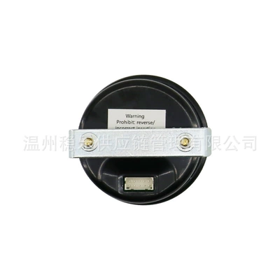 Engineering Vehicle Instrument, automobile instrument