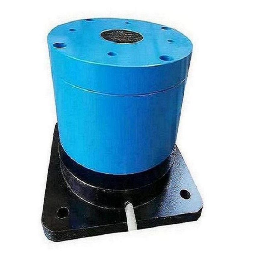 安德ZDQ25防爆电动振动器,防爆电磁振动器采用橡胶弹簧灌封处理