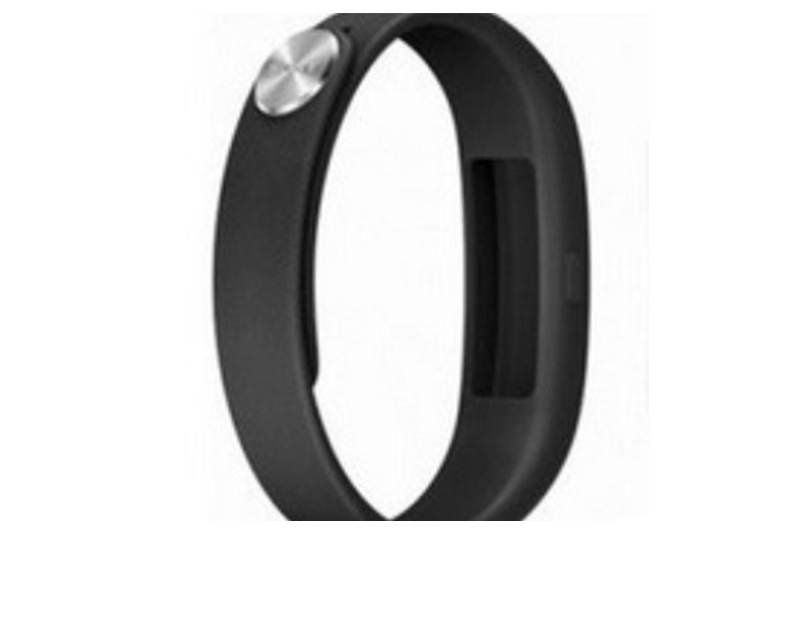 Smart bracelet shell injection mold smart bracelet bracelet waterproof watch shell silicone strap wristband