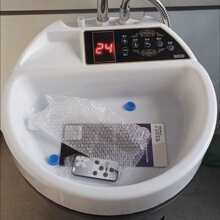 �����̩���P�ϼ����Ƅ�ϴ��C��������@ʾ��ˮ�ðl��P