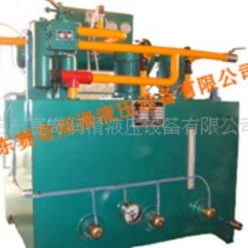 赛奇润滑供应优质专业稀油站XYZ-100G 稀油站