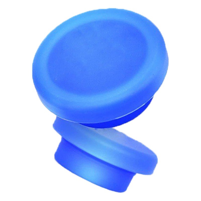 5 Packs 5 Gallon Water Jug kettle stopper 5 Gallon reusable replacement cover smart cover